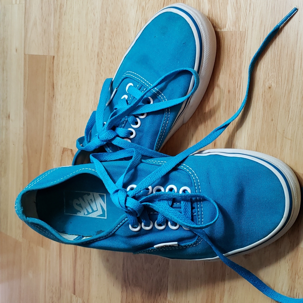 Van's shoes(unisex)